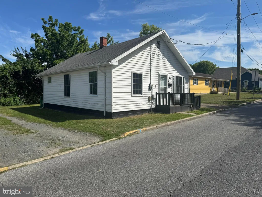 23 Chandler Street, Seaford, DE 19973
