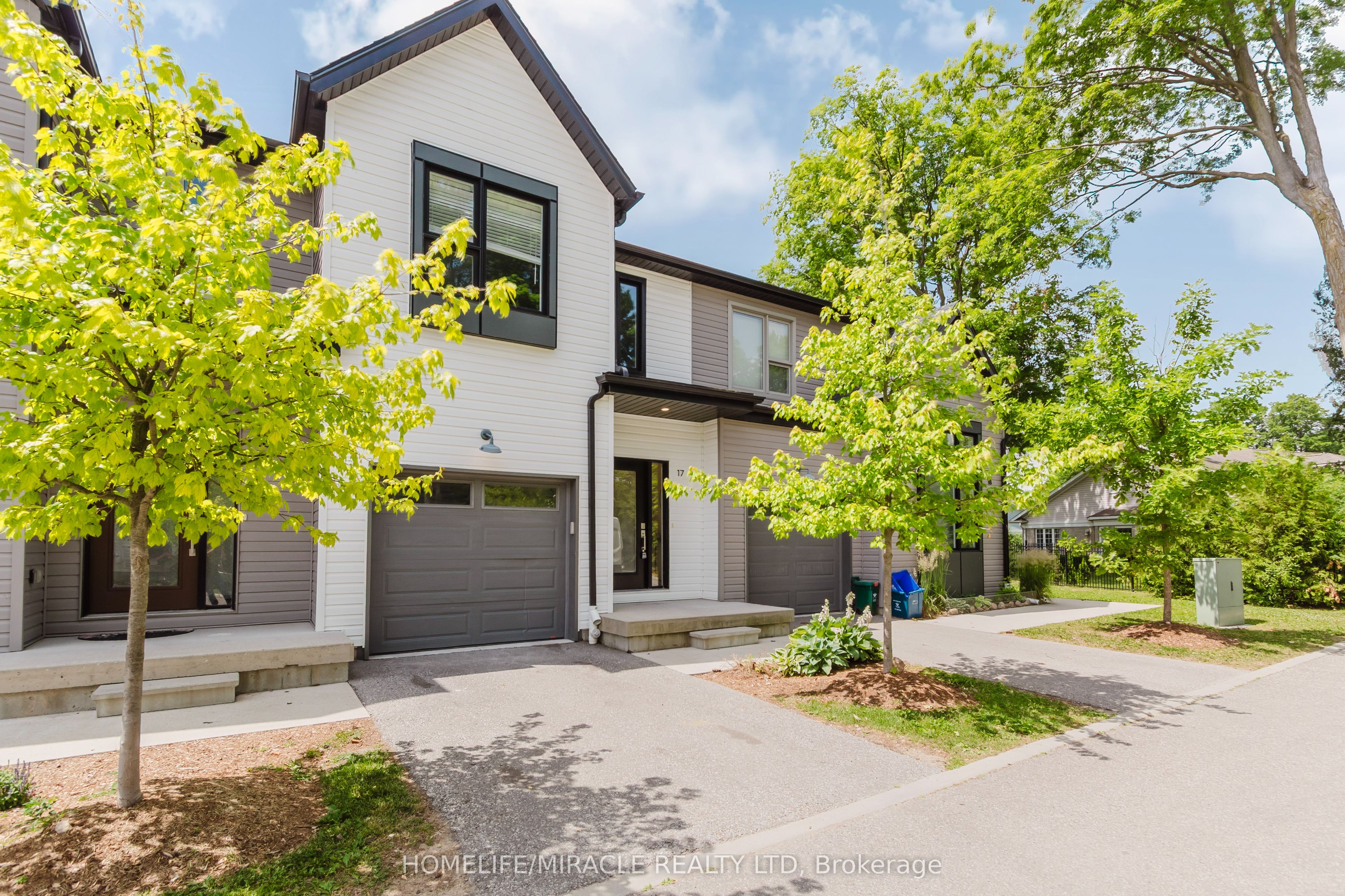 Unit 17-110 Fergus Avenue, Kitchener, ON, N2A 2H2 photo 3