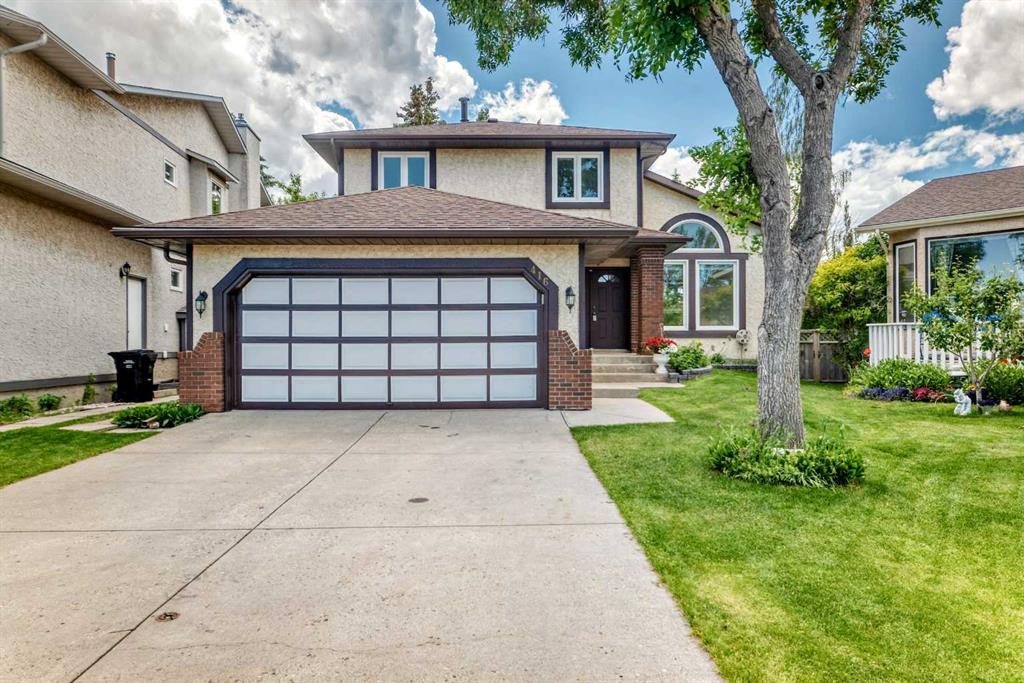 416 Hawkhill Place NW, Calgary, AB, T3G 3H8