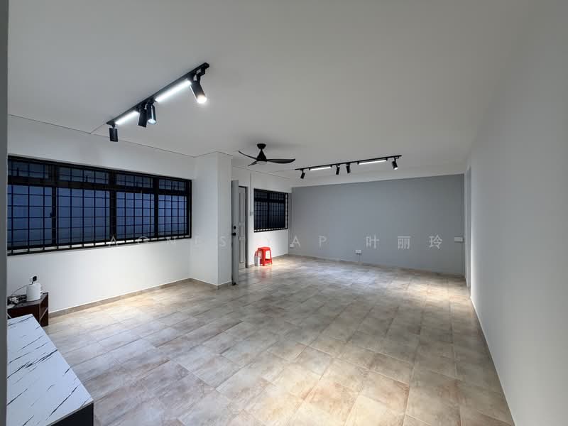 550 Serangoon North Avenue 3