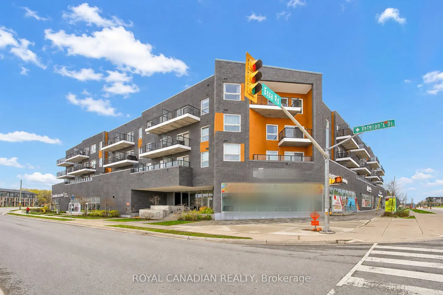 430 Essa Road 418