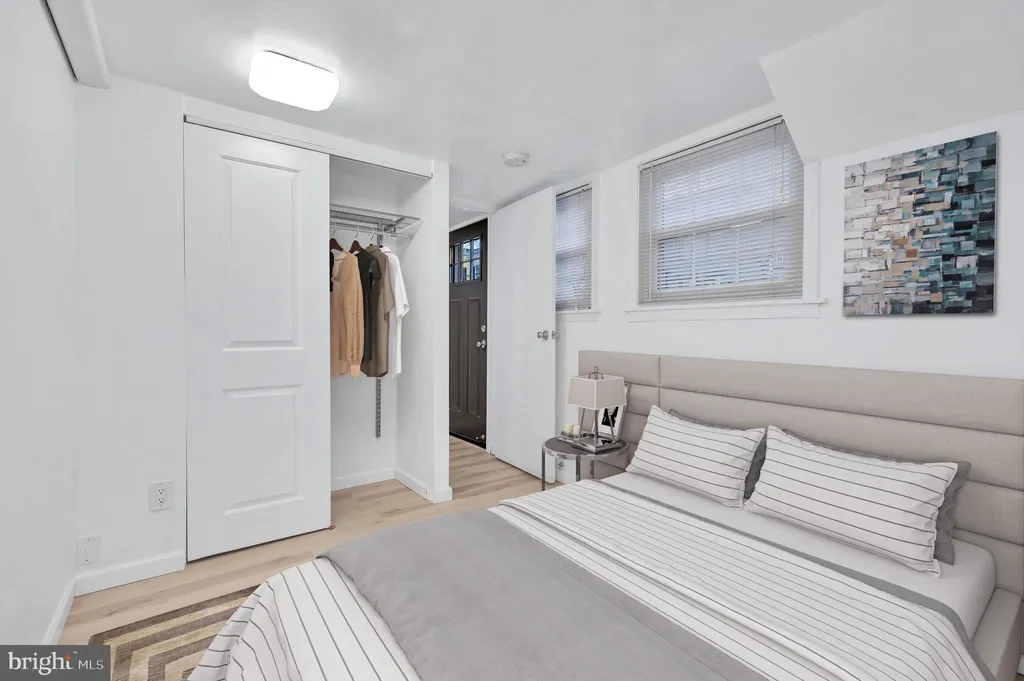 3513 T Street NW Unit B, Washington, DC 20007 photo 5