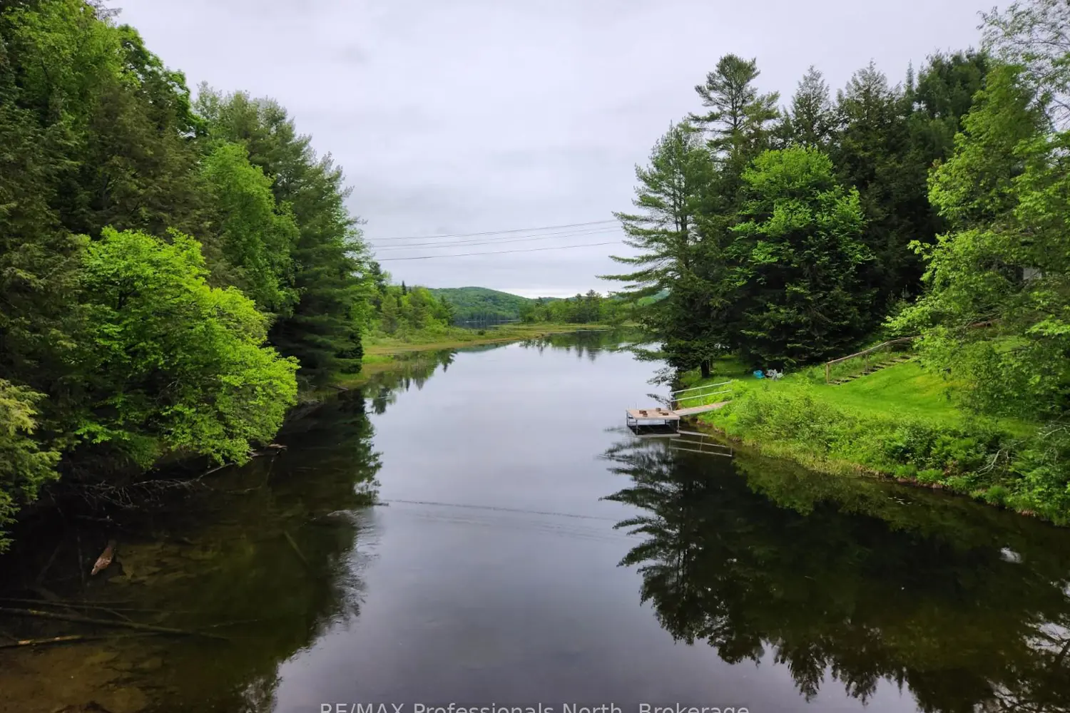 1029 Cranberry Lake Road photo 2