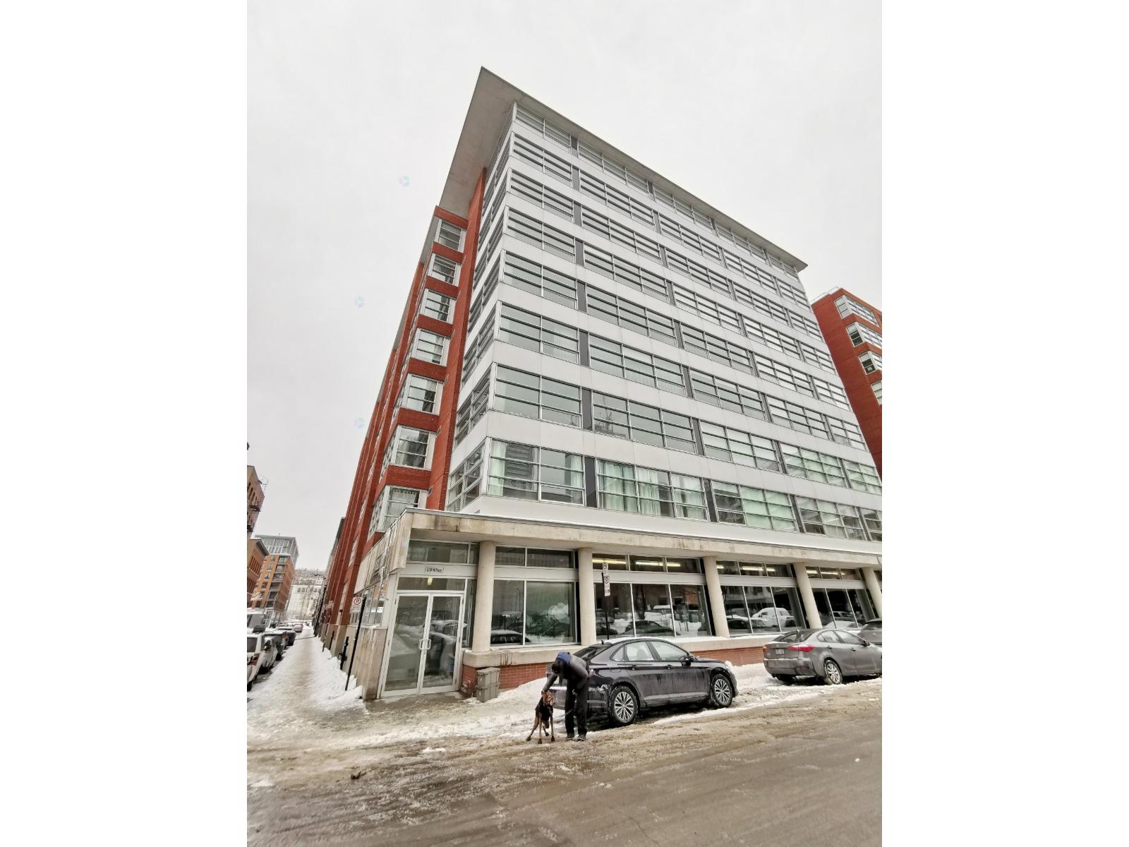 630 Rue William