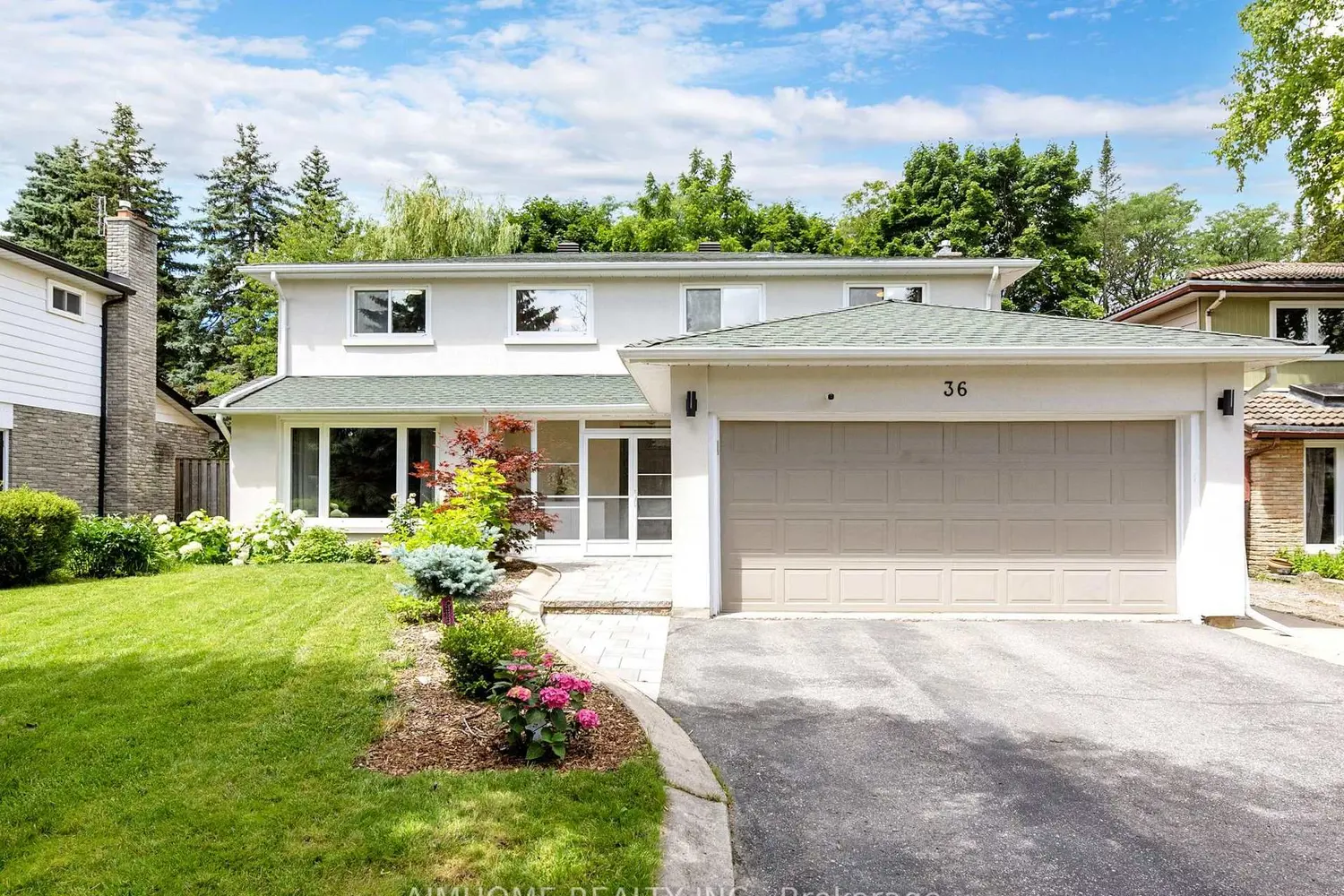 36 Liebeck Crescent