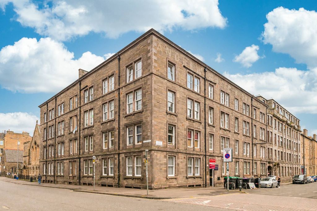 2 bed flat for sale1/35 Bothwell House, Bothwell Street, Edinburgh EH7