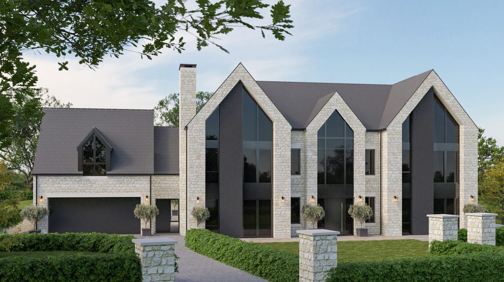 Land for saleThe Cavendish, Wynyard Park, 5 TS22