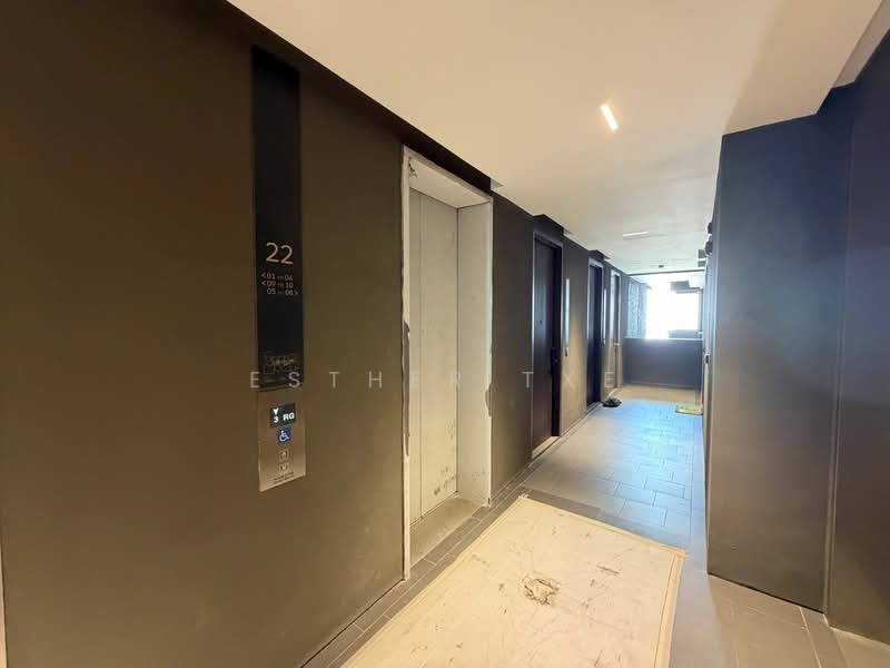 18 Tan Quee Lan Street photo 3