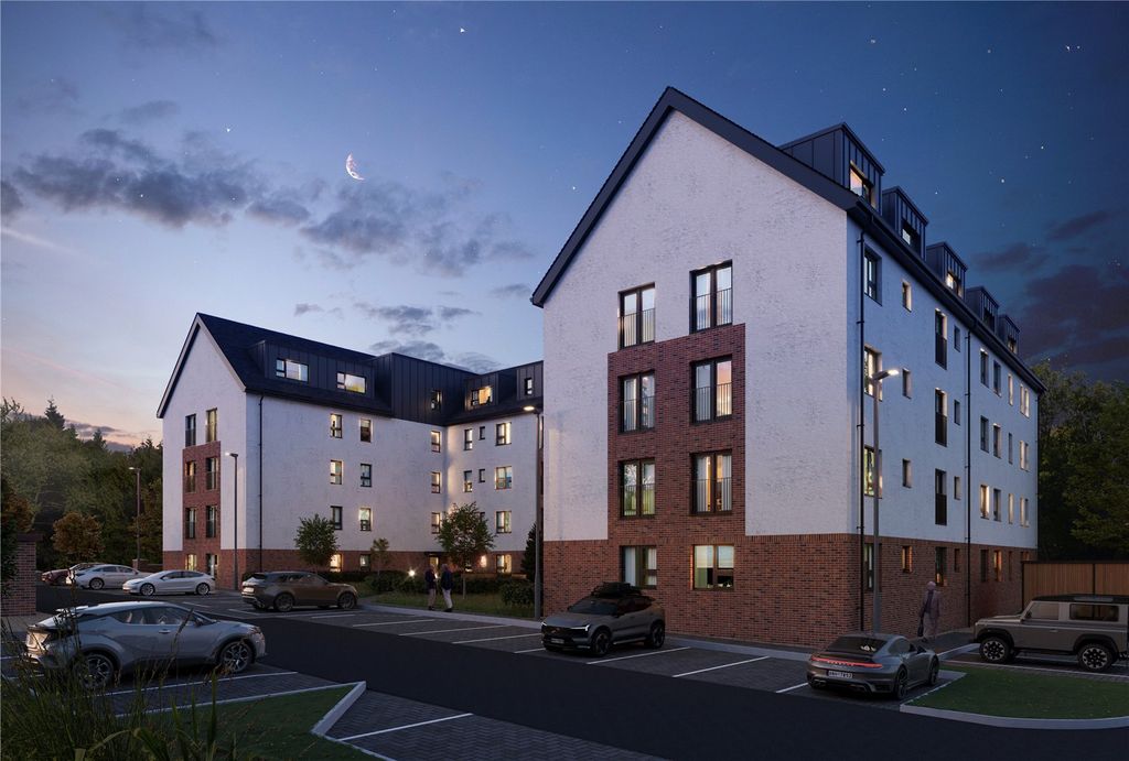 3 bed flat for saleMaxwellton Road, Paisley, Renfrewshire PA1