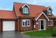 Plot 61, The Gemsford at Cornfields, Briscoe Way IP27