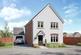 The Midford - Plot 27 at Elgar Place, Elgar Place, Orchid Close off Canon Pyon Road HR4 photo 2