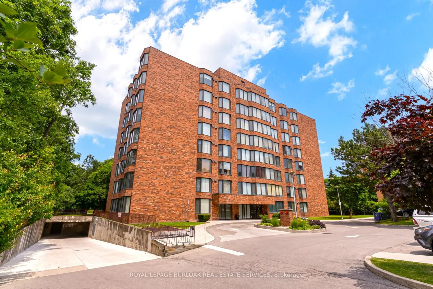 200 Limeridge Road 804