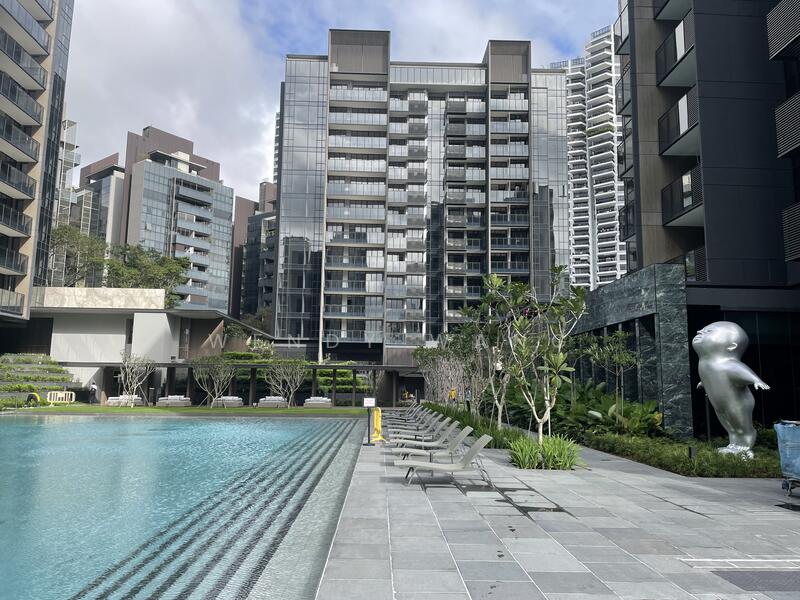 26 Leedon Heights photo 2