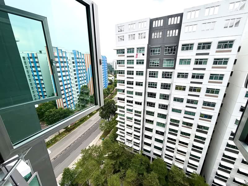 504C Yishun Street 51