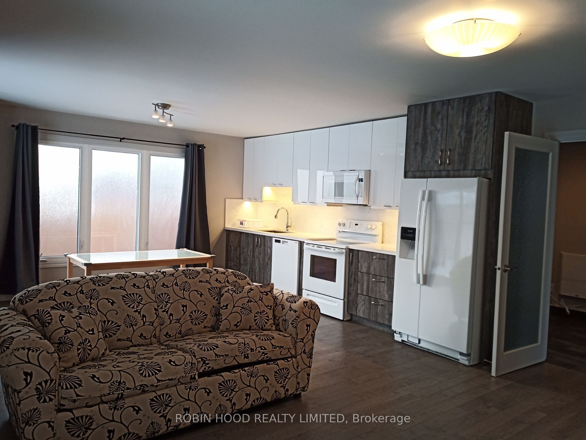 Rear-15 Gayla Street S, Vaughan, ON, L4J 6W2