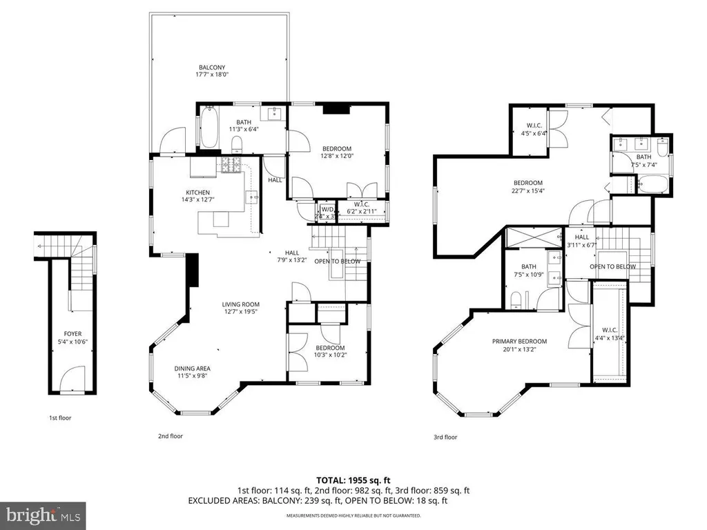 739 Rock Creek Church Road NW Unit 2, Washington, DC 20010