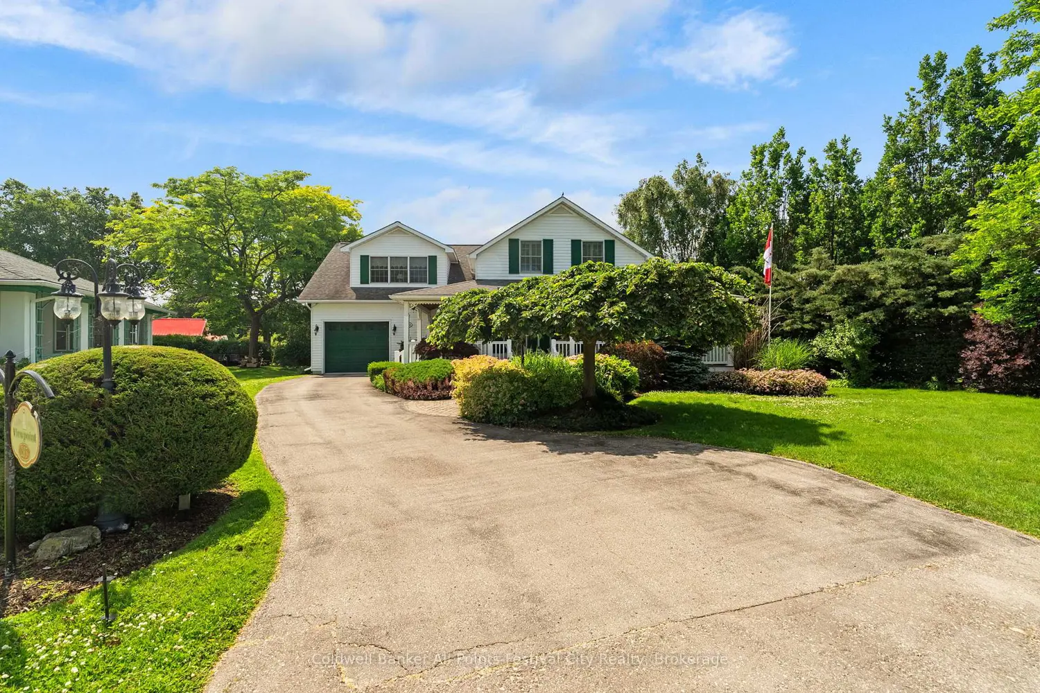 285 Cobourg Street photo 3