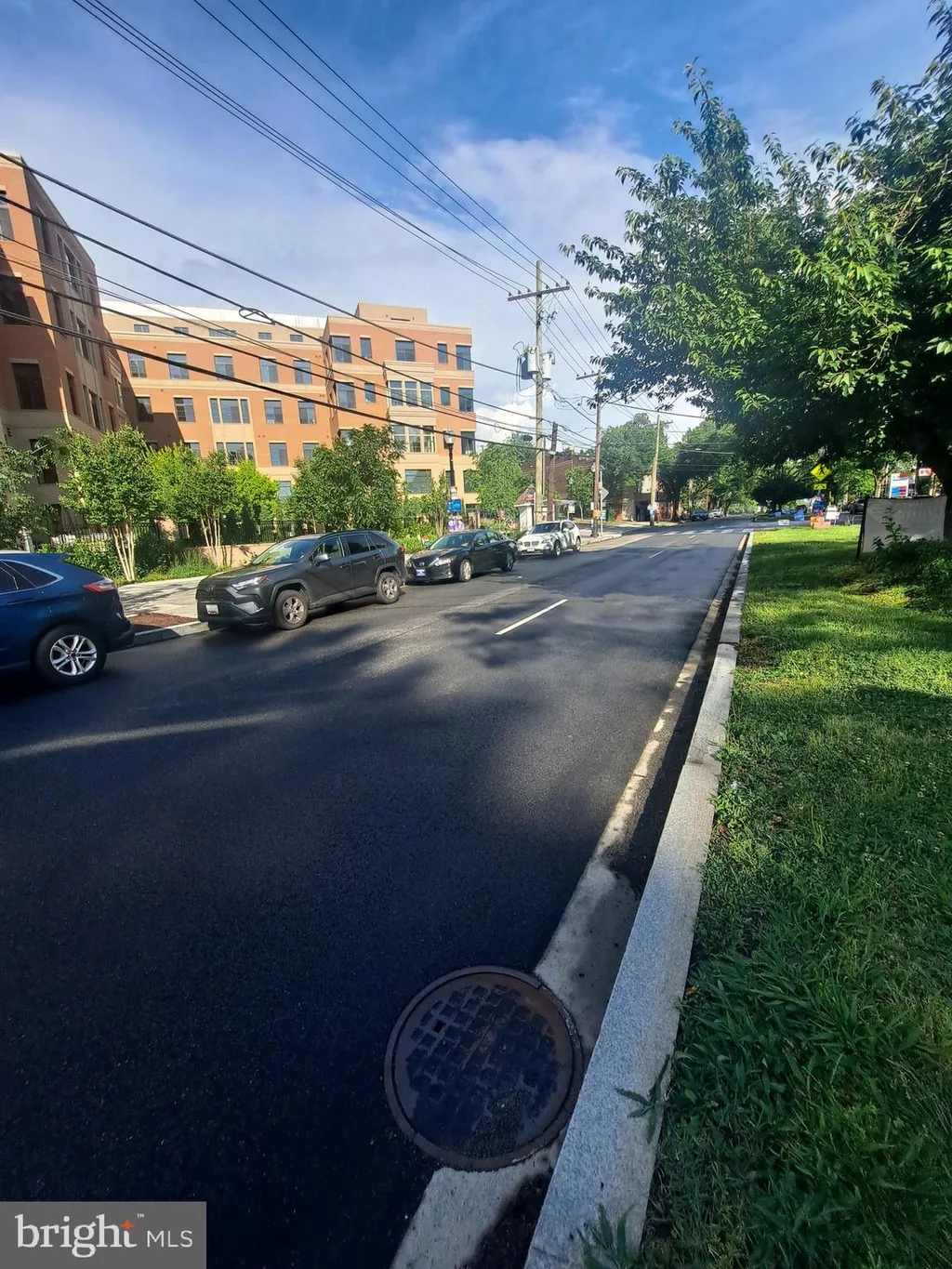 4840 Macarthur Boulevard NW Unit 307, Washington, DC 20007