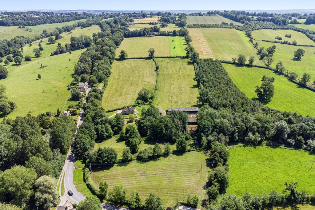 Land for saleLower Swell, Cotswolds, Gloucestershire GL54