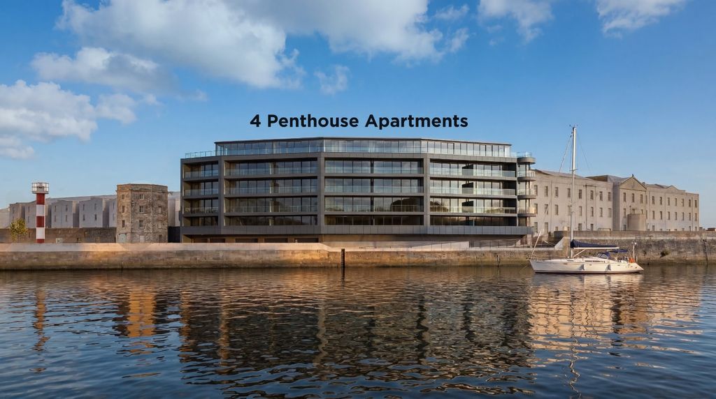 2 bed flat for saleCustom House Lane, Plymouth, Devon PL1