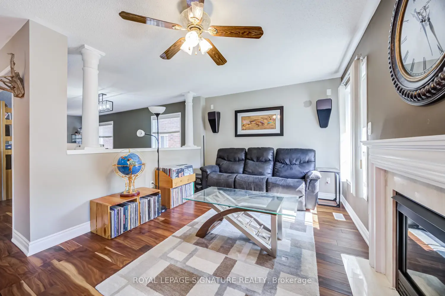 82 Belmont Boulevard photo 3