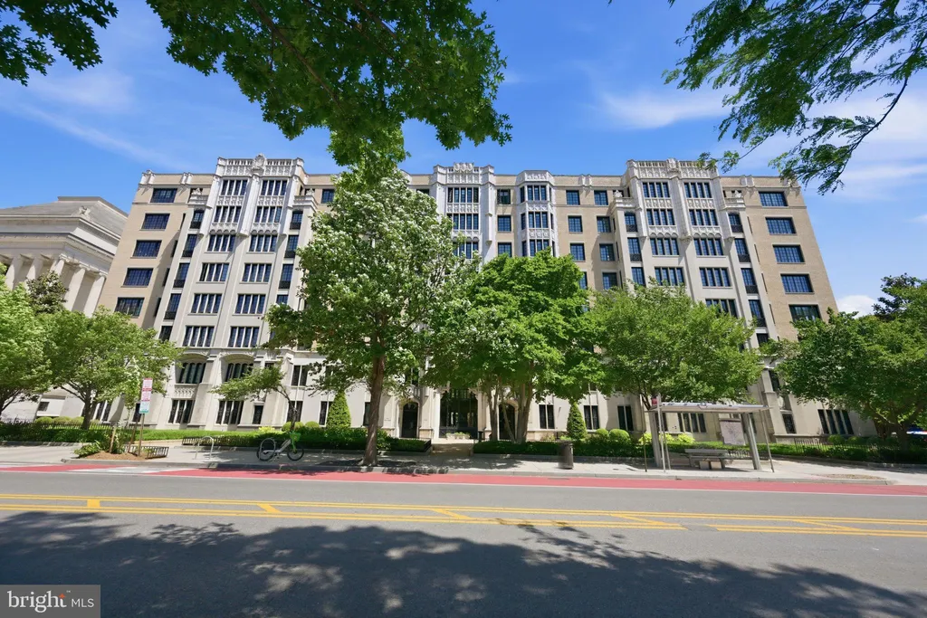 1701 16th St NW Unit 820, Washington, DC 20009