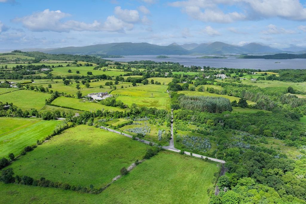 Land for saleLittle America, Plot B30, Gartocharn G838Ng G83