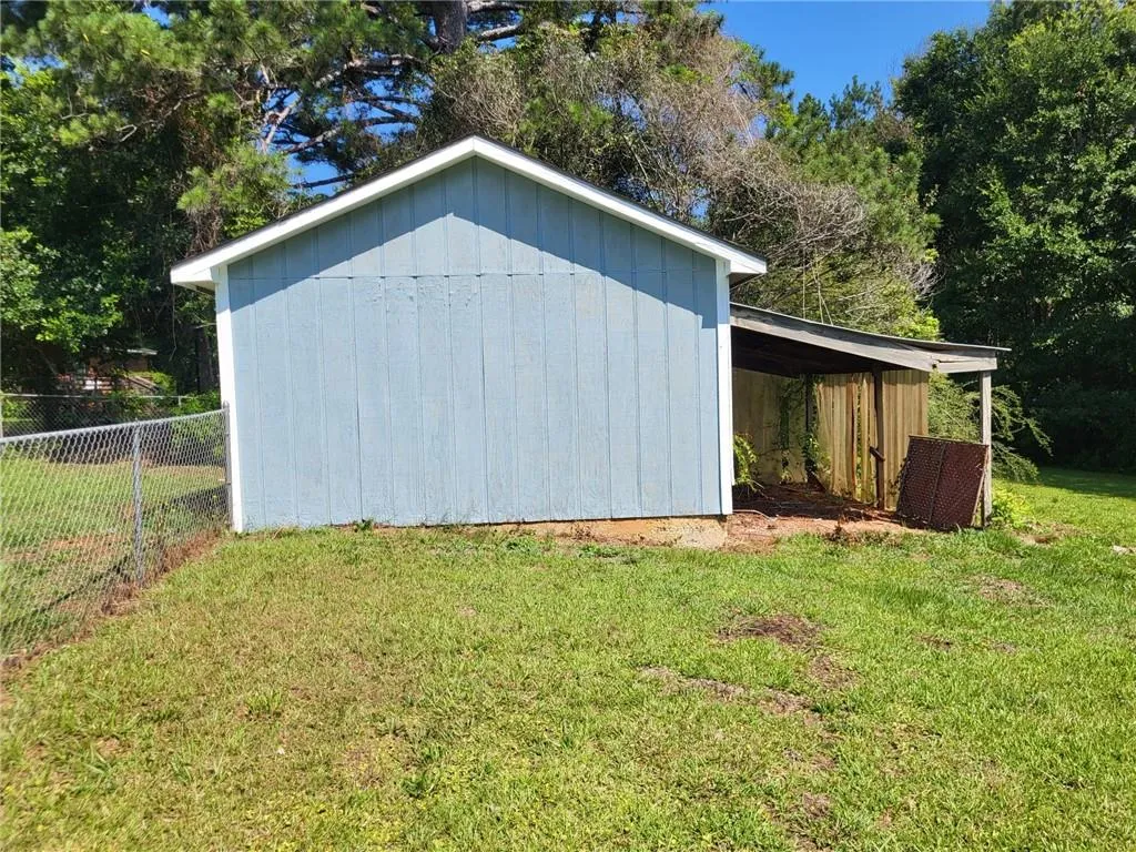 5461 28th Avenue, Valley, AL 36854