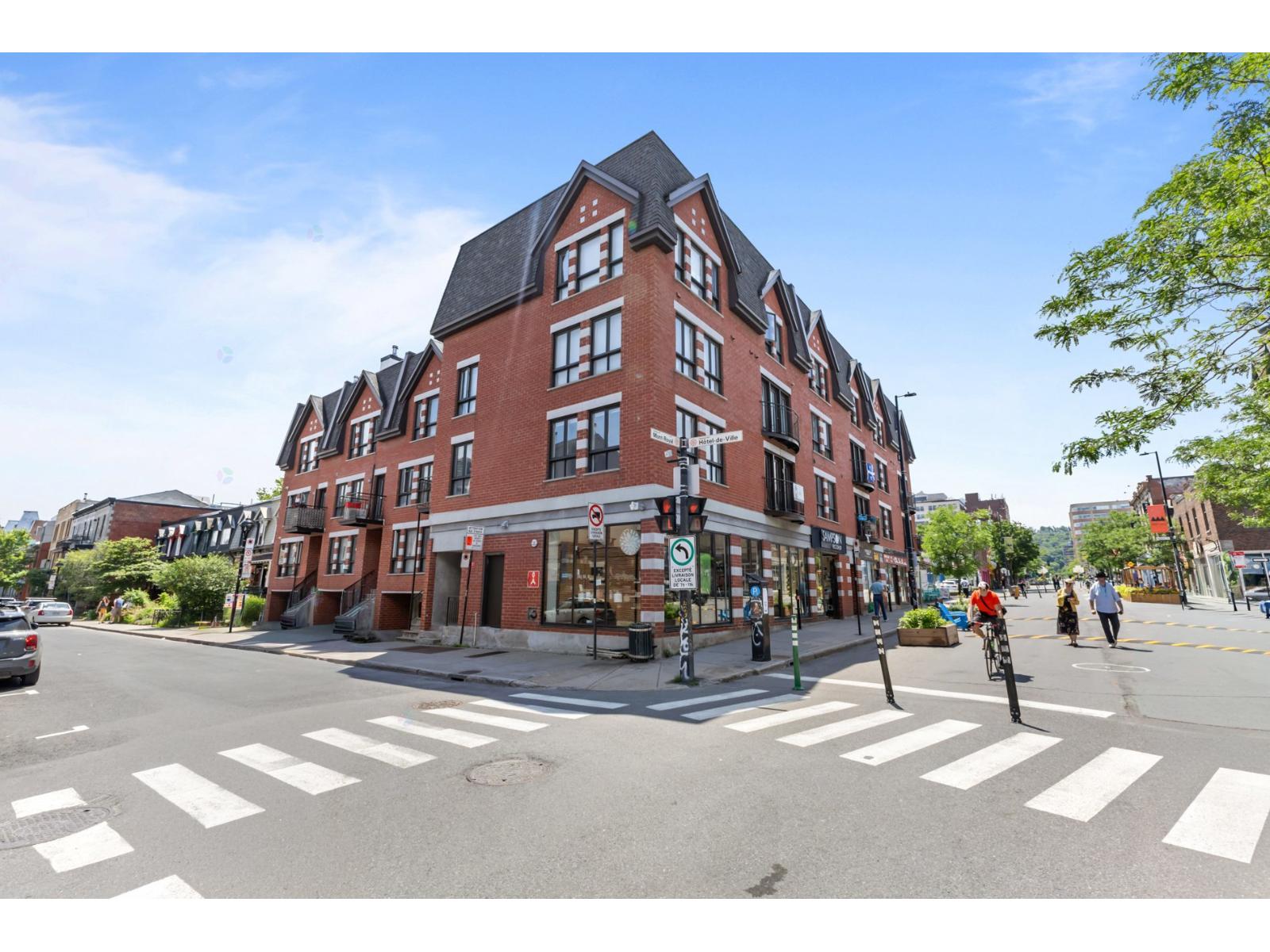 4480 Av. de l'Hôtel-de-Ville