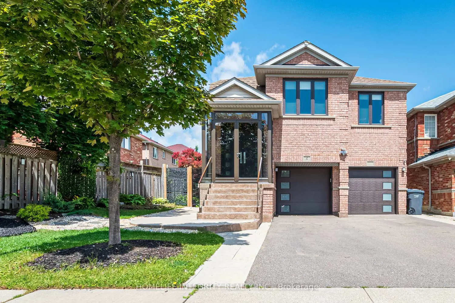 4 Silverbell Court