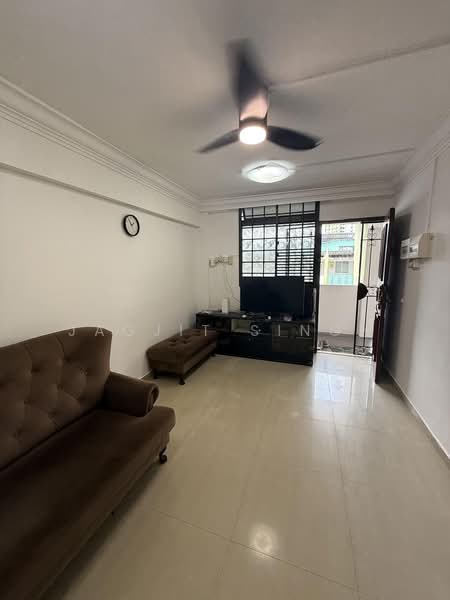 36 Beo Crescent