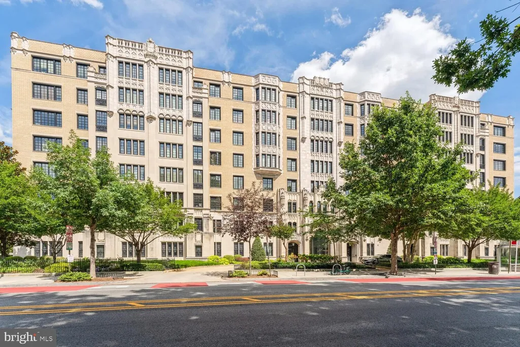1701 16th Street NW Unit 211, Washington, DC 20009