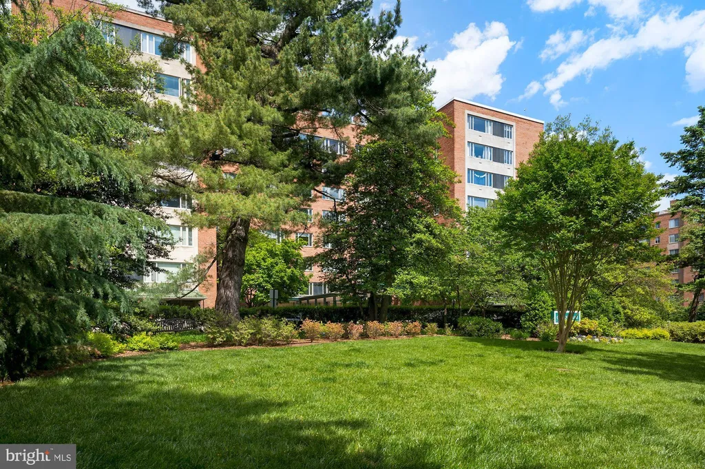 4301 Massachusetts Avenue NW Unit 3014, Washington, DC 20016