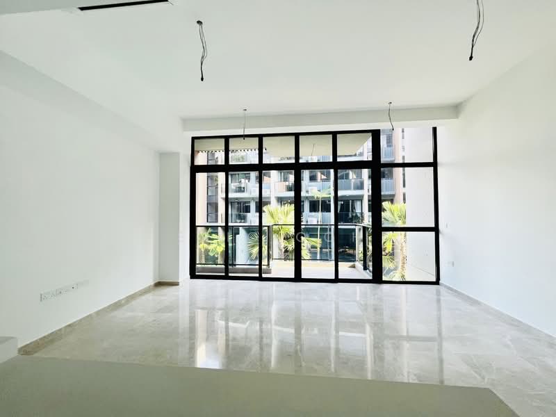 58A South Buona Vista Road