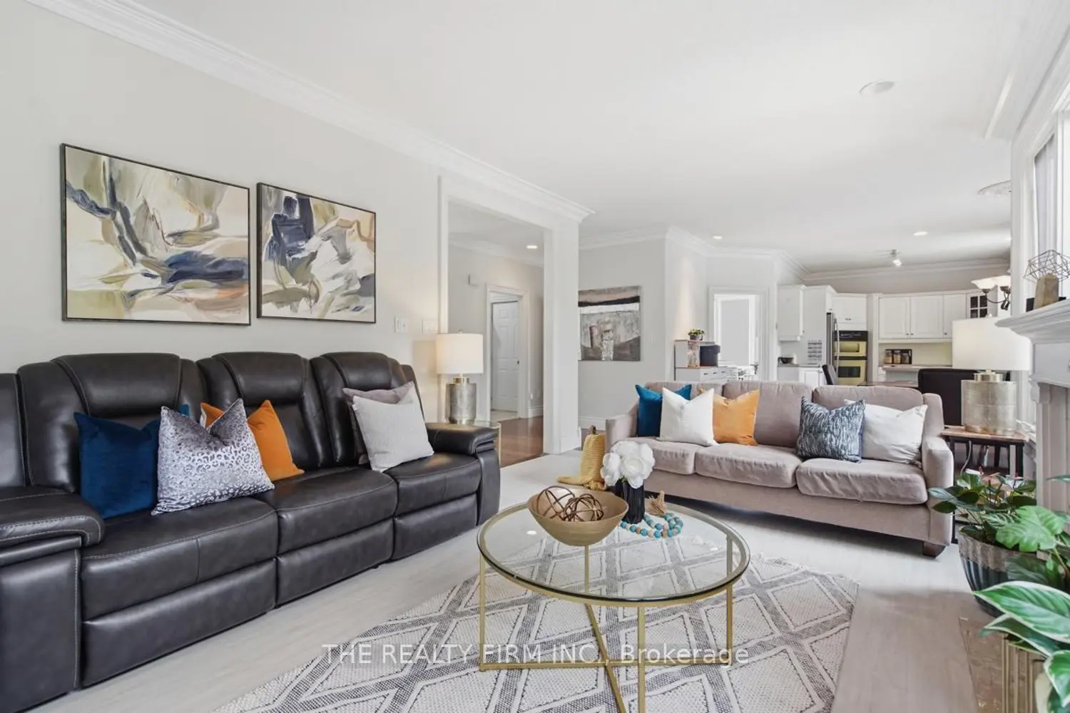 16 Fitzwilliam Boulevard photo 4