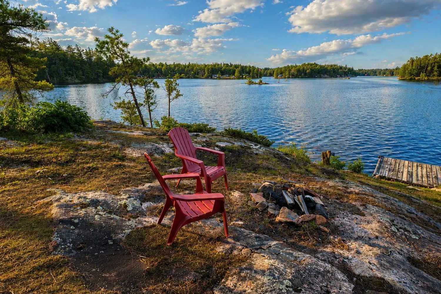 7594 Severn River Shore photo 5