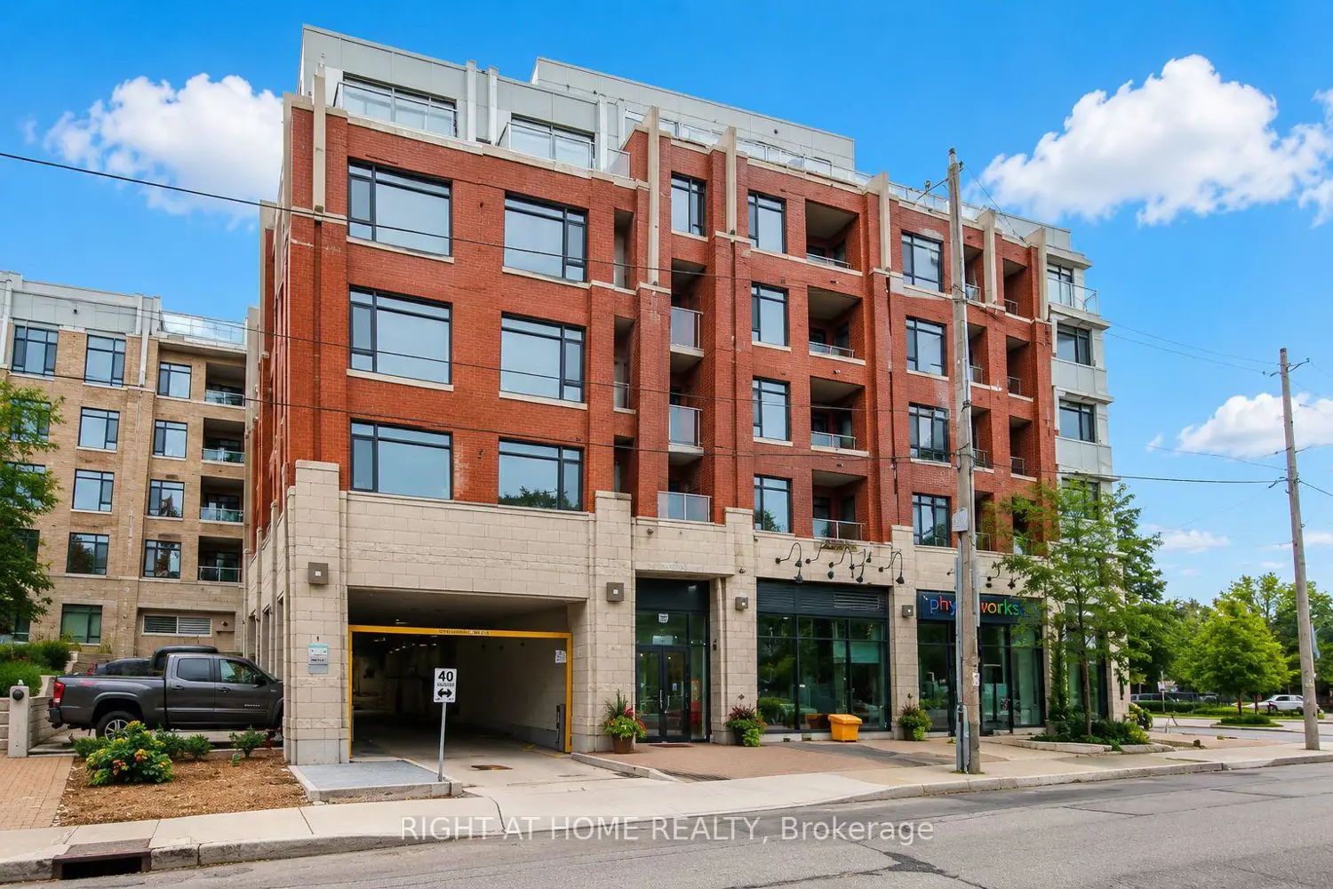 60 Springhurst Avenue Unit #312 photo 2