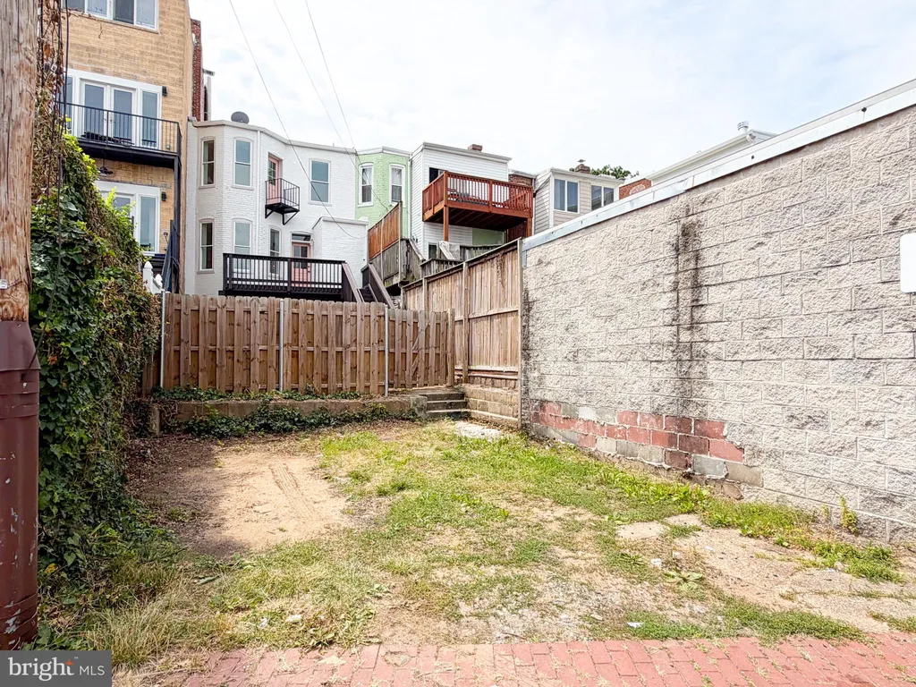 1238 Maryland Avenue NE, Washington, DC 20002