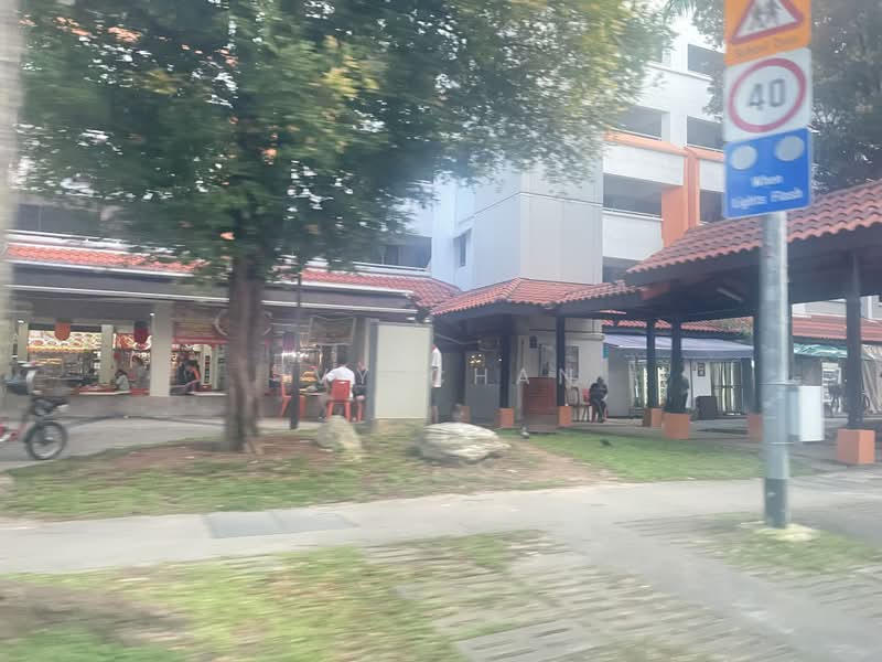 108 Bukit Purmei Road photo 2