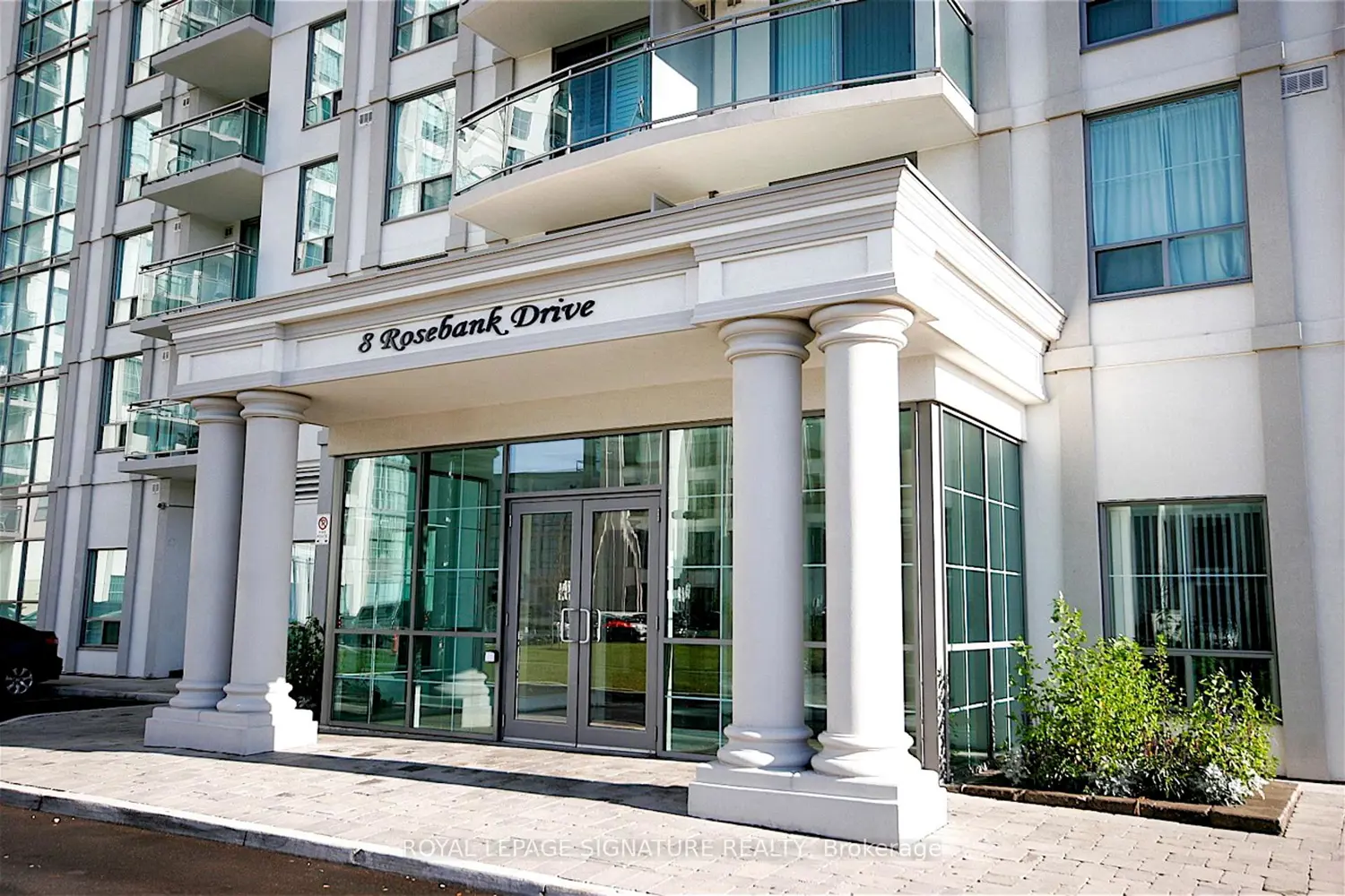 8 Rosebank Drive 3M photo 2