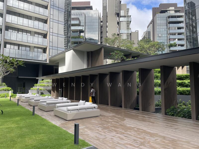 26 Leedon Heights photo 4