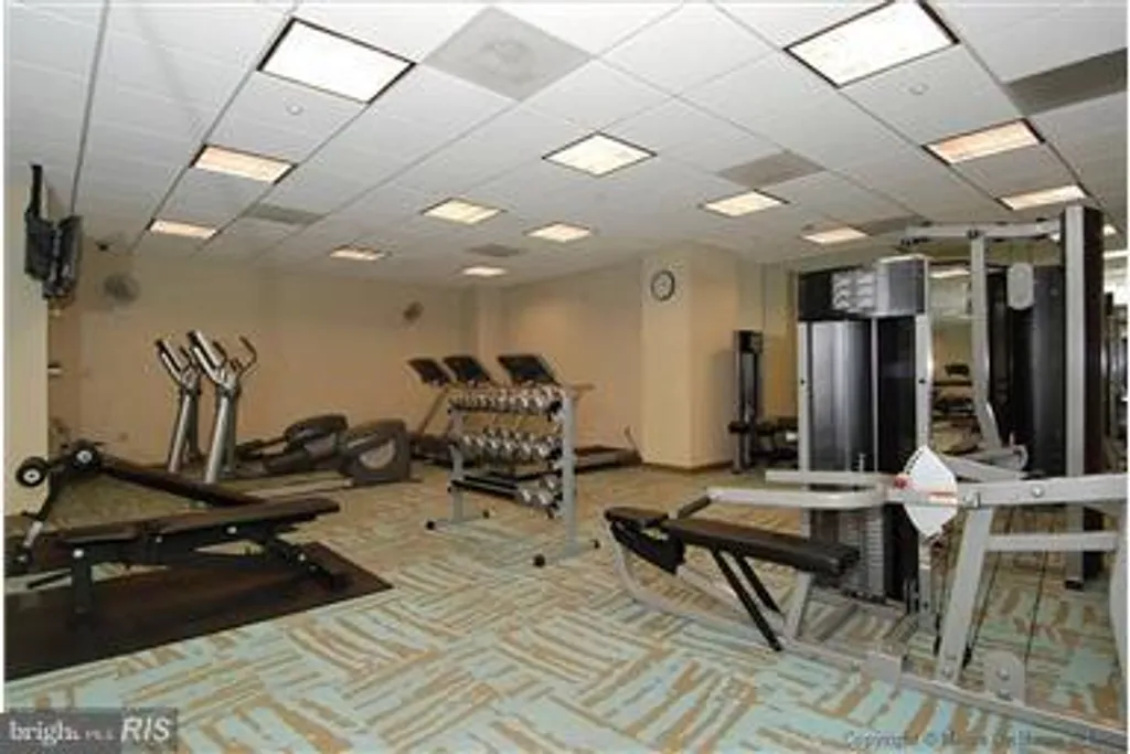 1150 K Street NW Unit 506, Washington, DC 20005