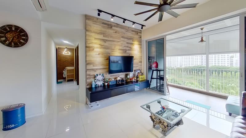136 Punggol Walk