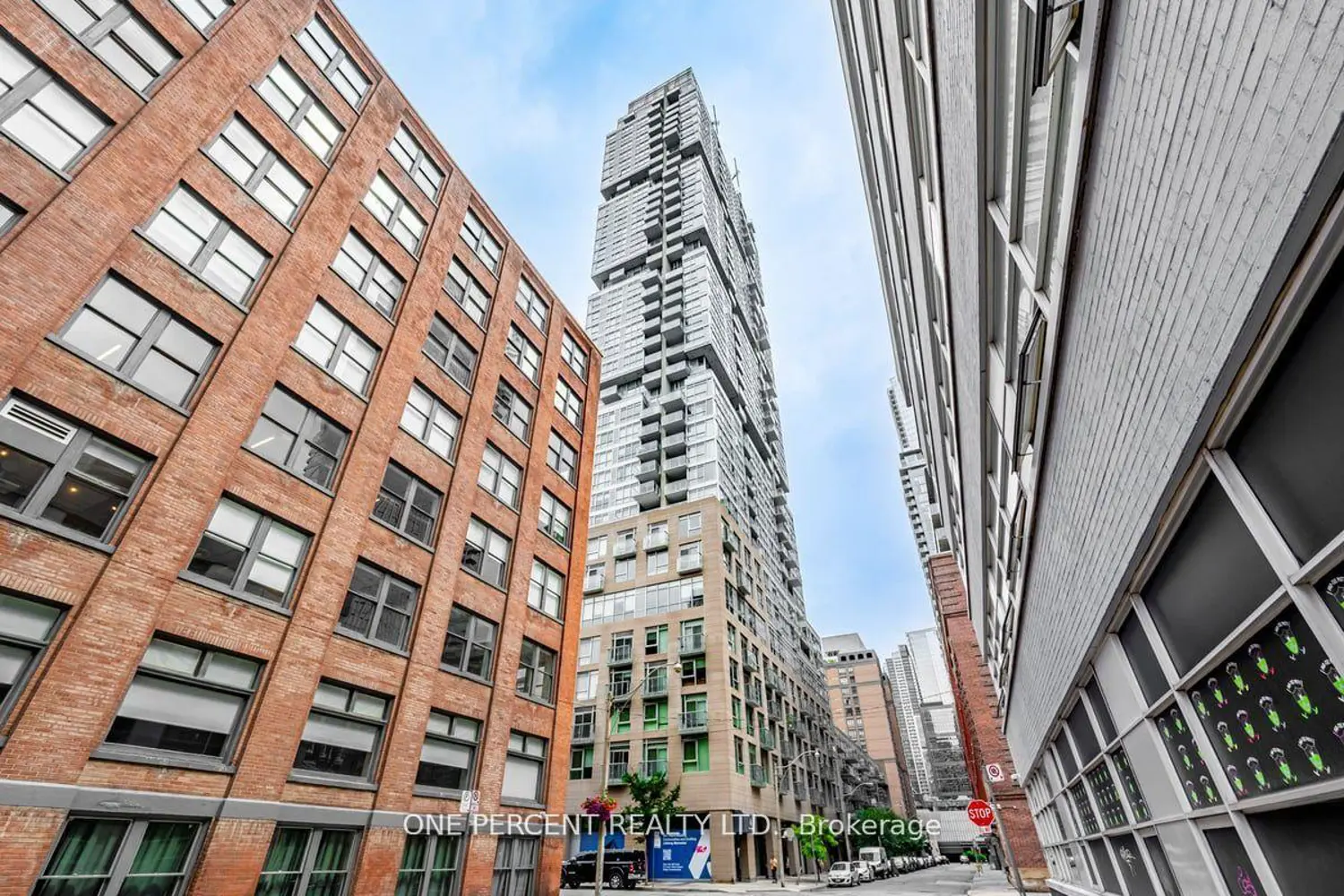30 Nelson Street 426