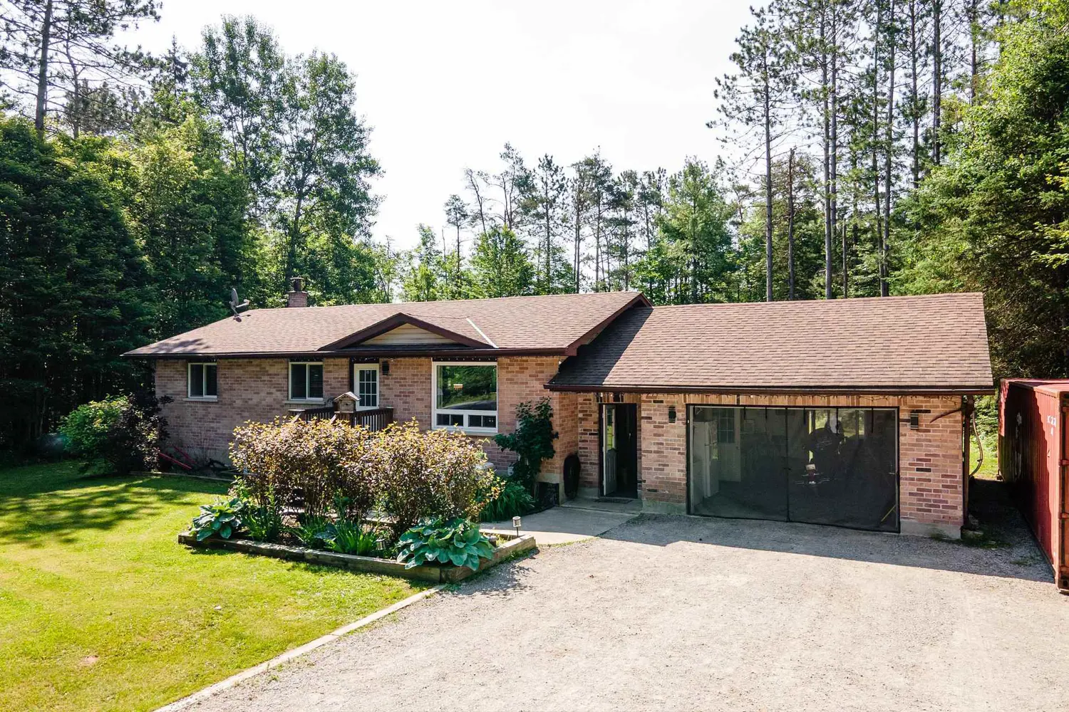 1110 Howland Junction Road photo 2