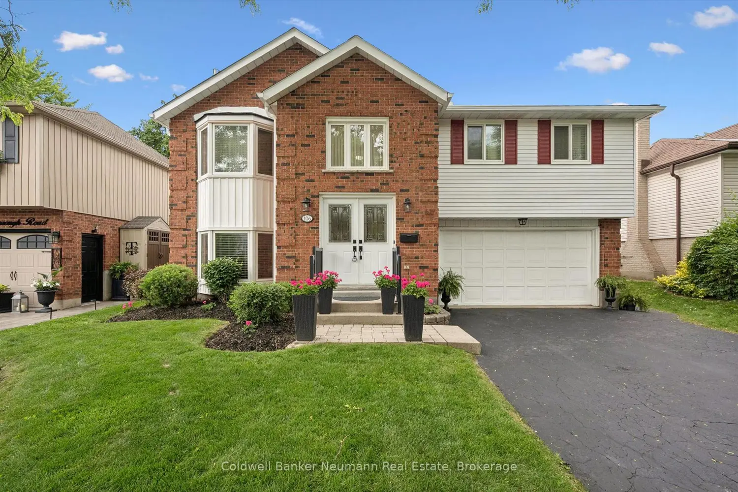 106 Woodborough Road photo 2