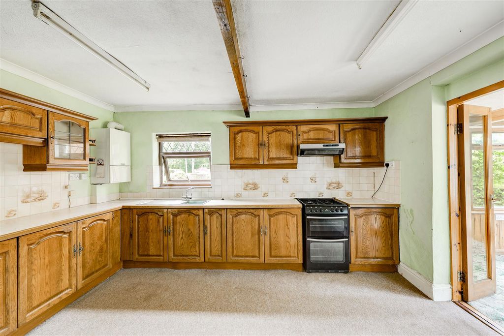 2 bed detached bungalow for saleNewby East, Carlisle CA4 photo 4