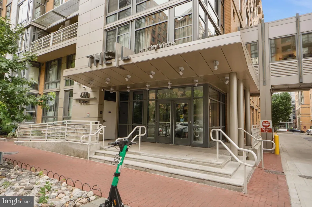 440 L Street NW Unit 105, Washington, DC 20001