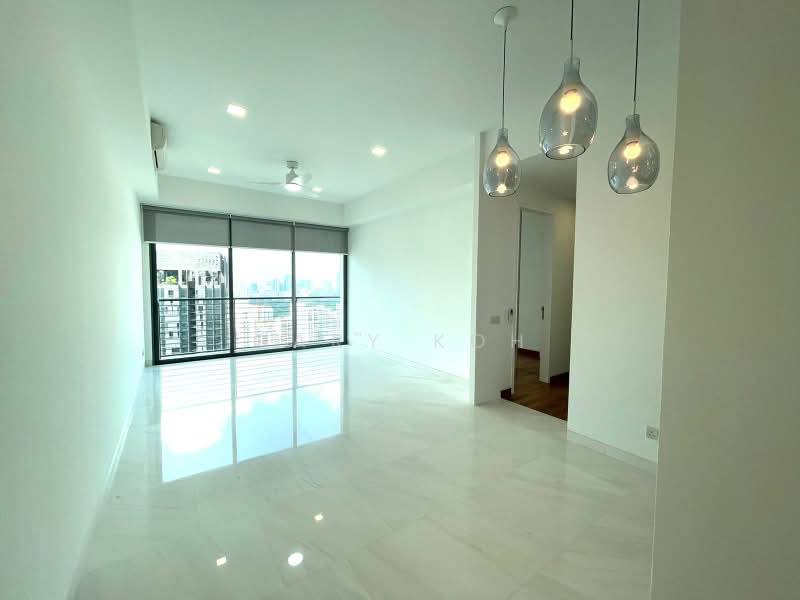 99 Robertson Quay