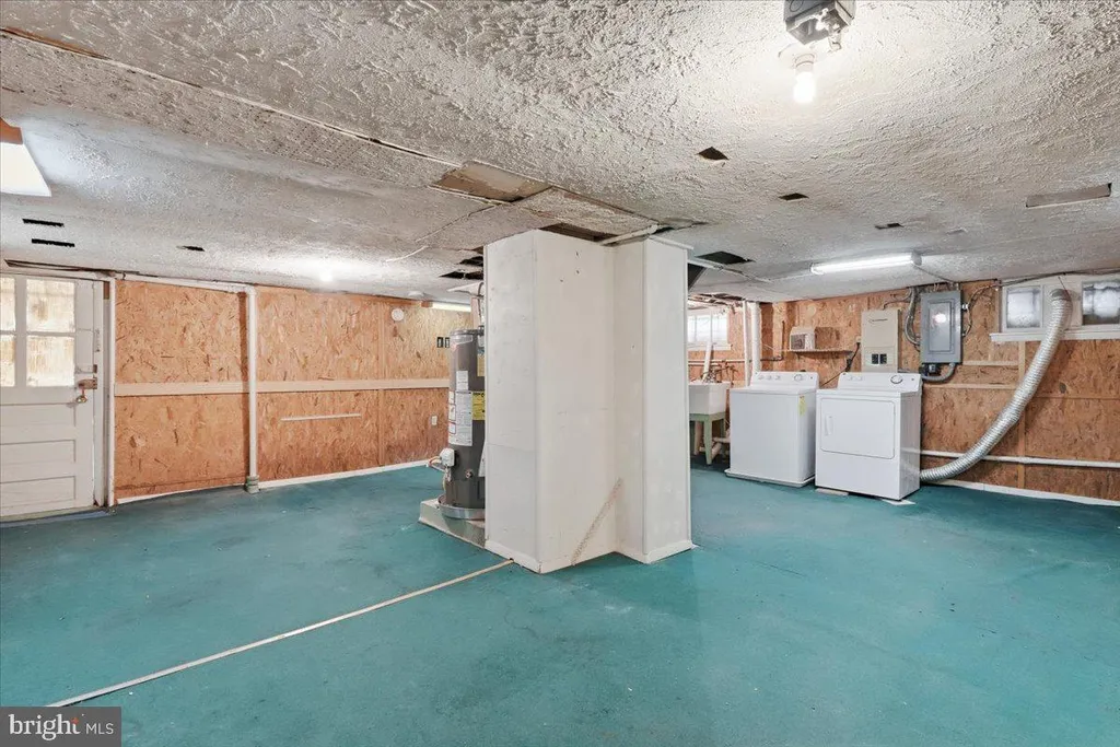 4339 Barker Street SE, Washington, DC 20019